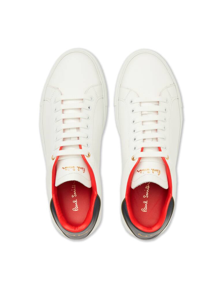 rinascente Paul Smith Beck f cass low sneakers