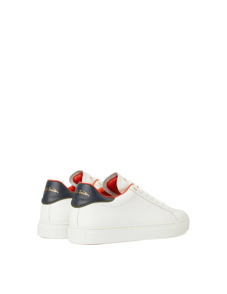 rinascente Paul Smith Beck f cass low sneakers