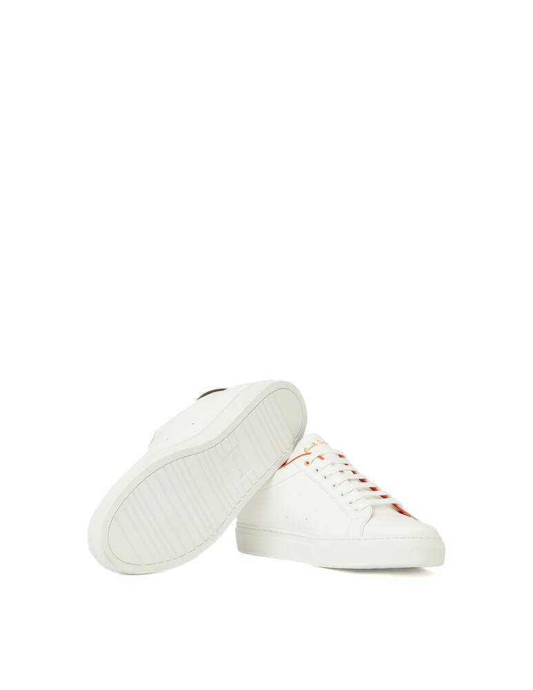 rinascente Paul Smith Beck f cass low sneakers