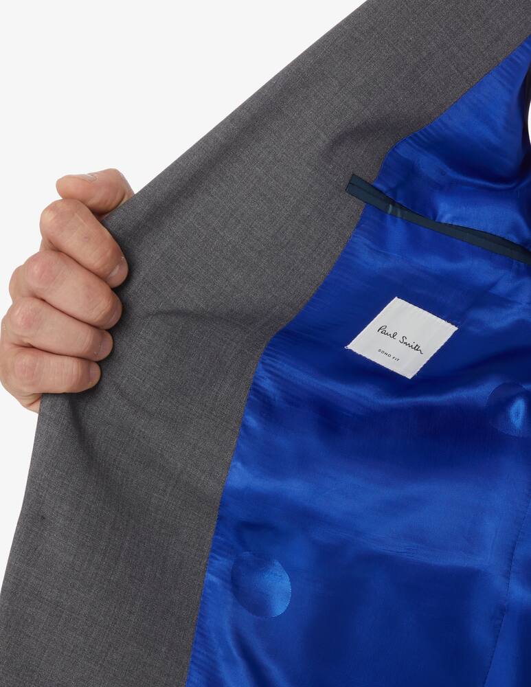 rinascente Paul Smith Abito 2 bottoni tailored fit 