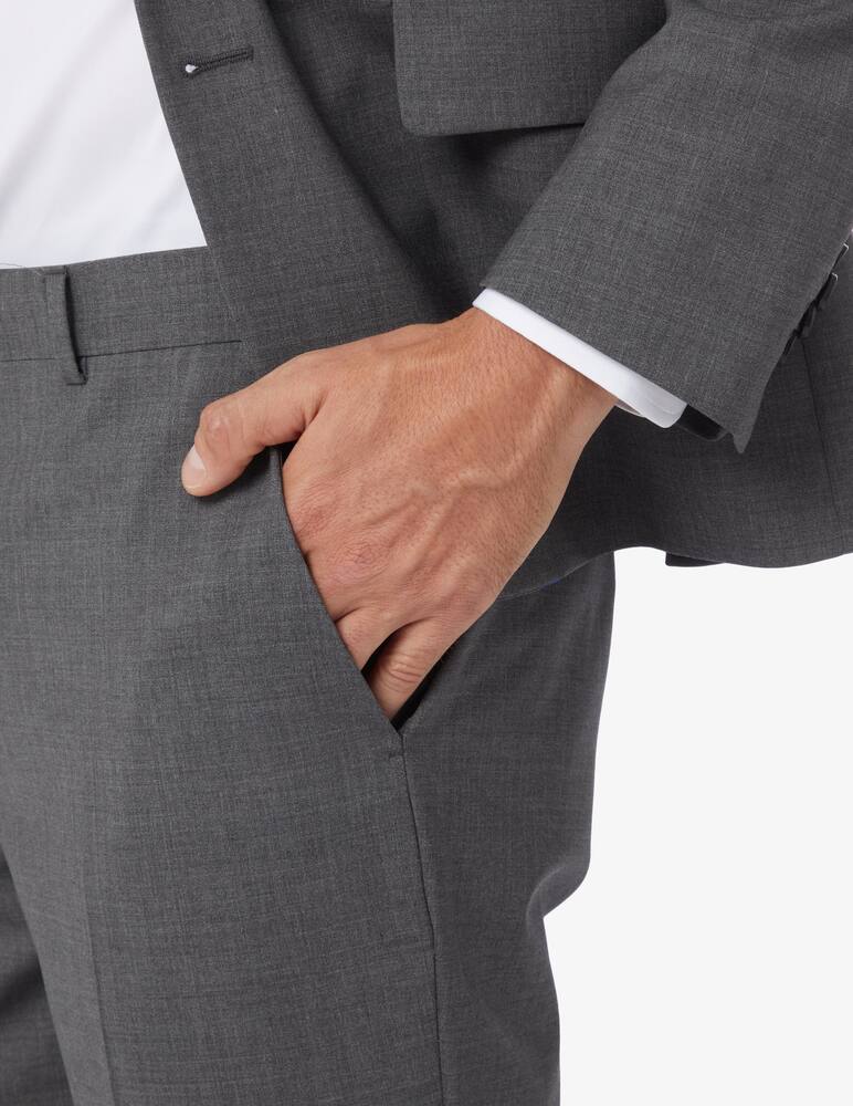 rinascente Paul Smith Abito 2 bottoni tailored fit 