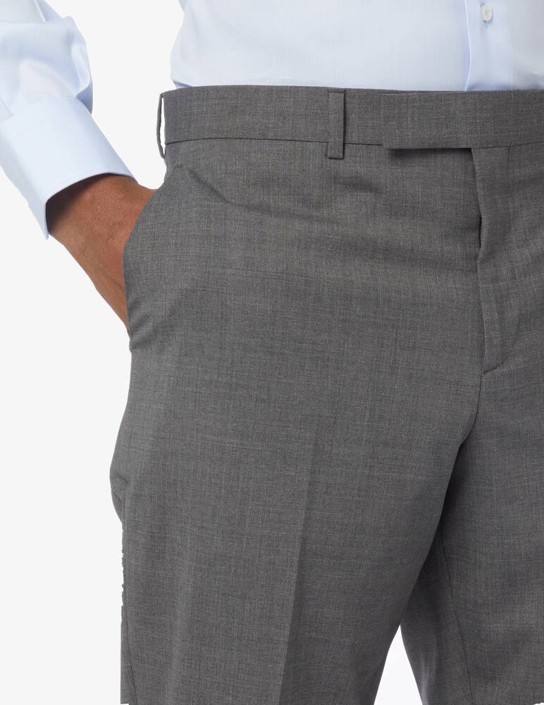 rinascente Paul Smith Abito 2 bottoni tailored fit 