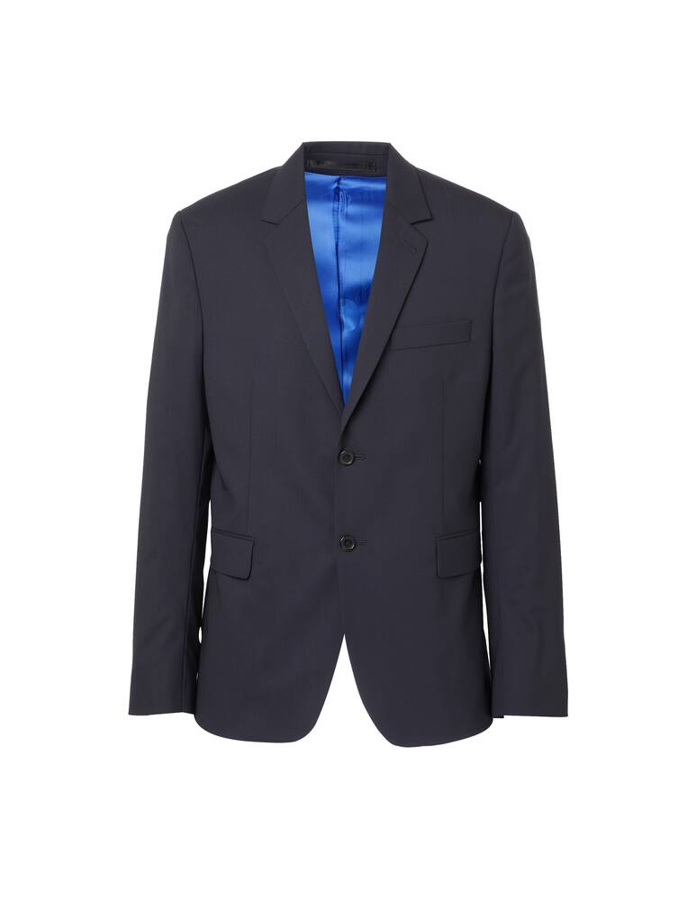 rinascente Paul Smith Giacca gents 2 bottoni - blu