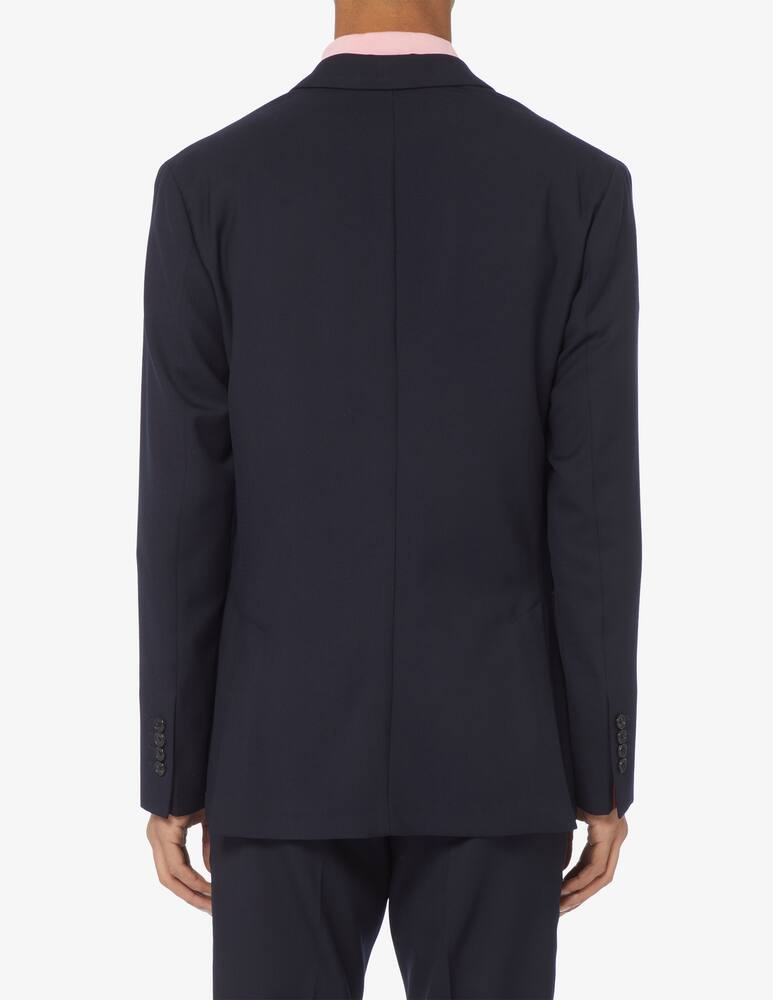 rinascente Paul Smith Patch pocket jacket 