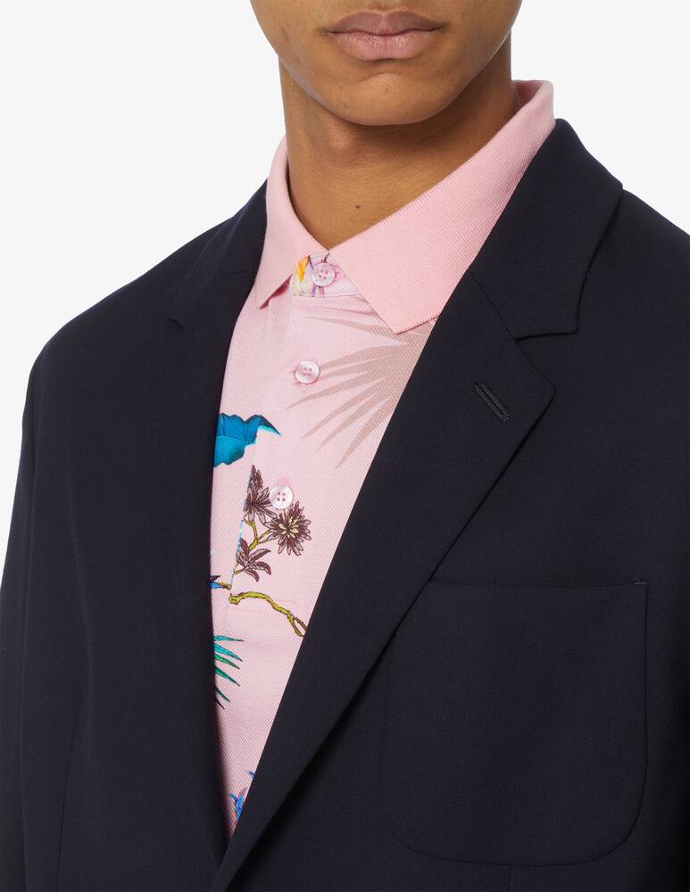 rinascente Paul Smith Patch pocket jacket 