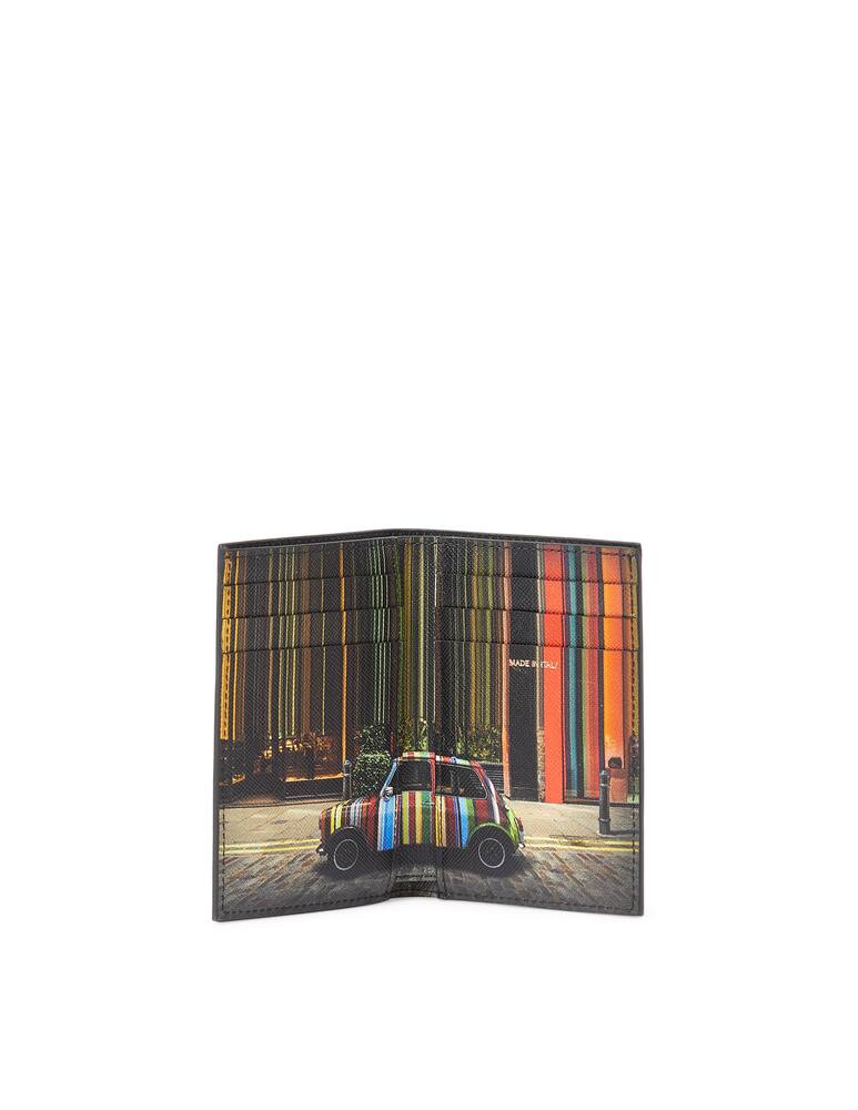 rinascente Paul Smith Wallet cc mini