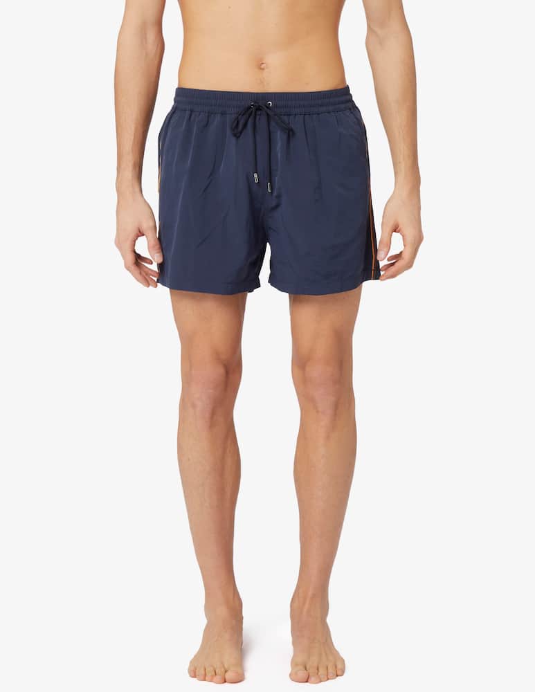 Paul Smith Striped swimsuit - picture 1 Paul Smith Striped swimsuit - picture 1