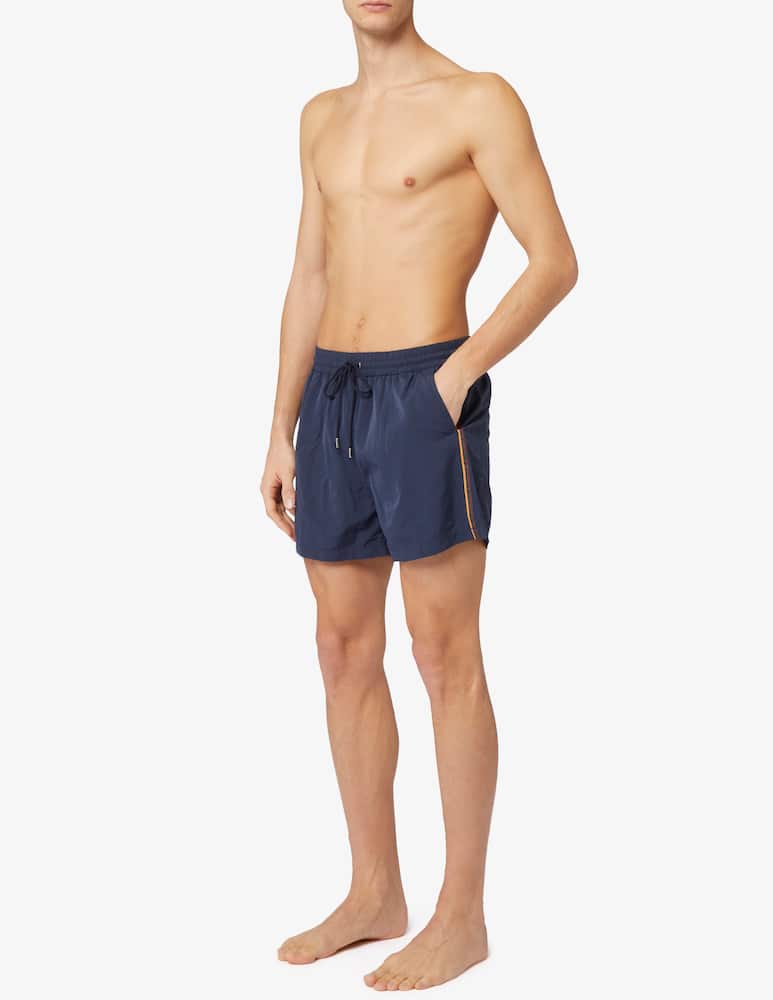 Paul Smith Striped swimsuit - picture 2 Paul Smith Striped swimsuit - picture 2