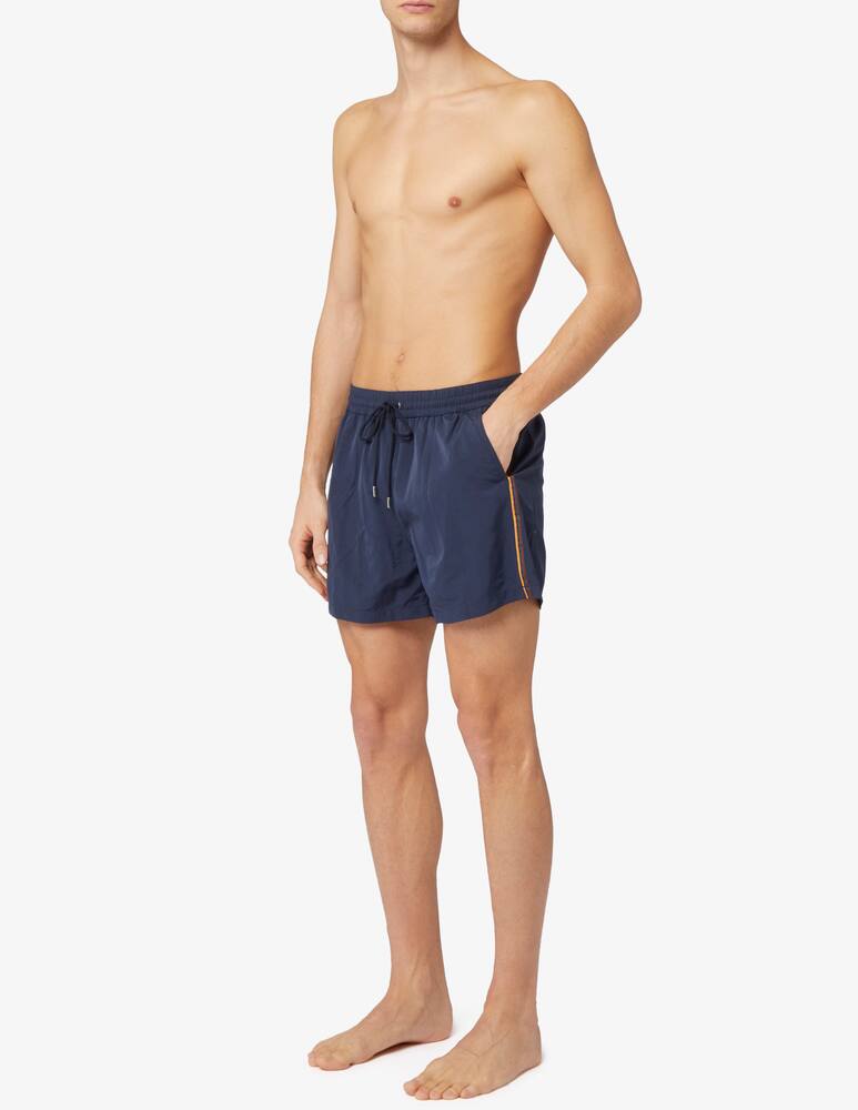 rinascente Paul Smith Costume righe