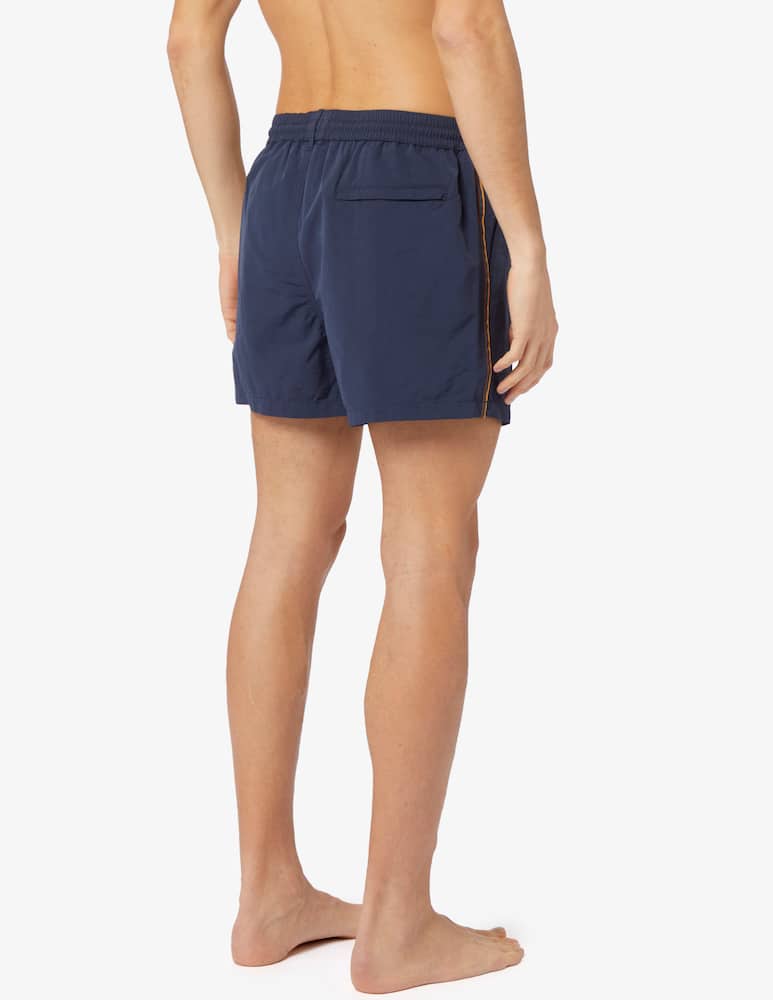 rinascente Paul Smith Costume righe