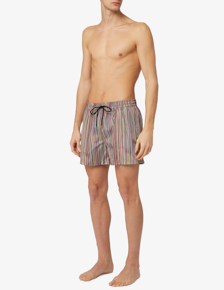 rinascente Paul Smith Multicolor swimsuit