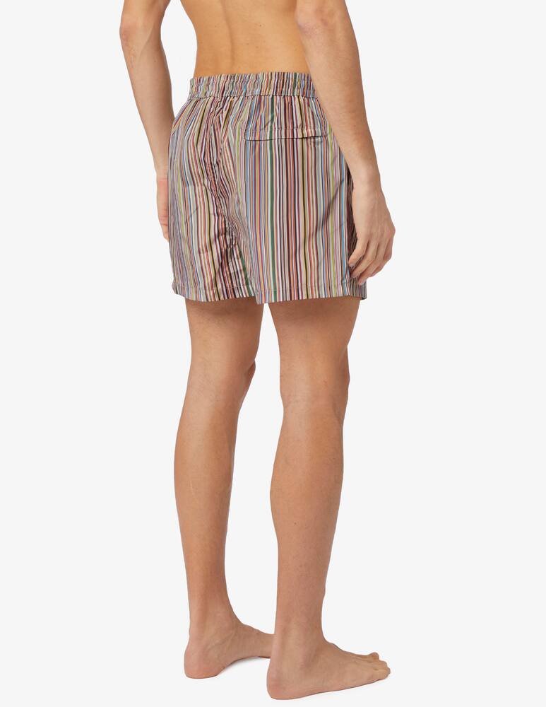 rinascente Paul Smith Multicolor swimsuit