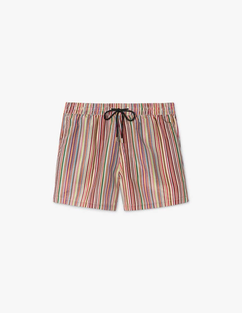 rinascente Paul Smith Boxer mare a righe