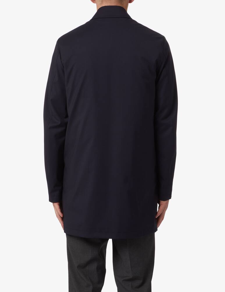 rinascente Paul Smith Mac with rem gilet - Blu