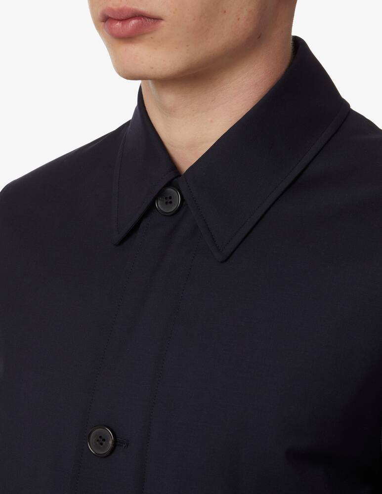 rinascente Paul Smith Mac with rem gilet - Blu