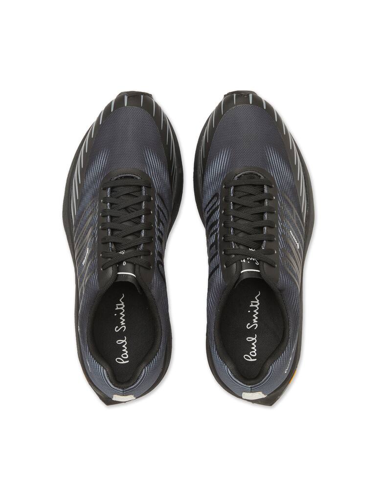 rinascente Paul Smith Striped gtx low sneakers