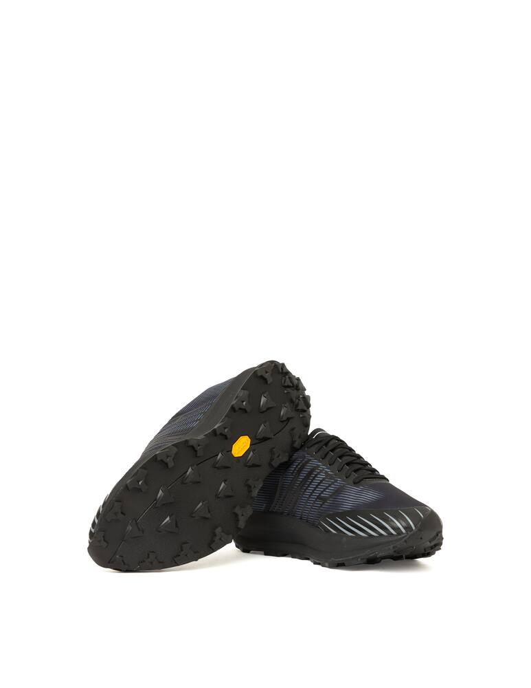 rinascente Paul Smith Striped gtx low sneakers