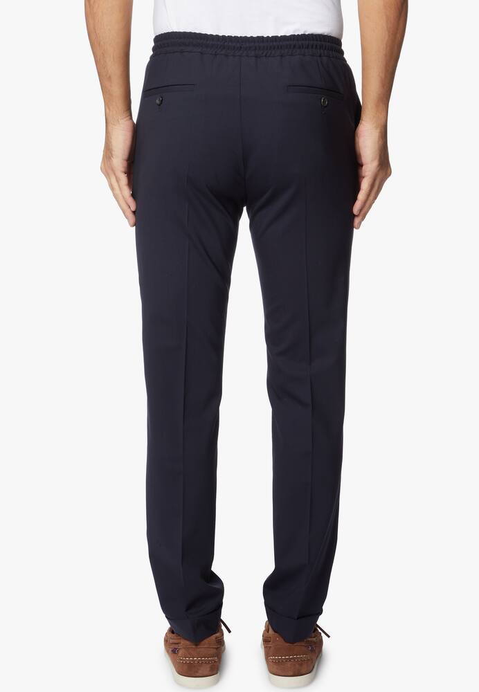 rinascente Paul Smith Pantalone tuta - blu