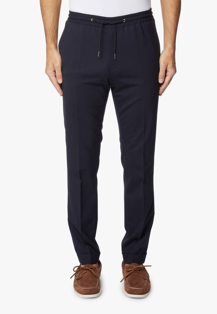 rinascente Paul Smith Pantalone tuta - blu