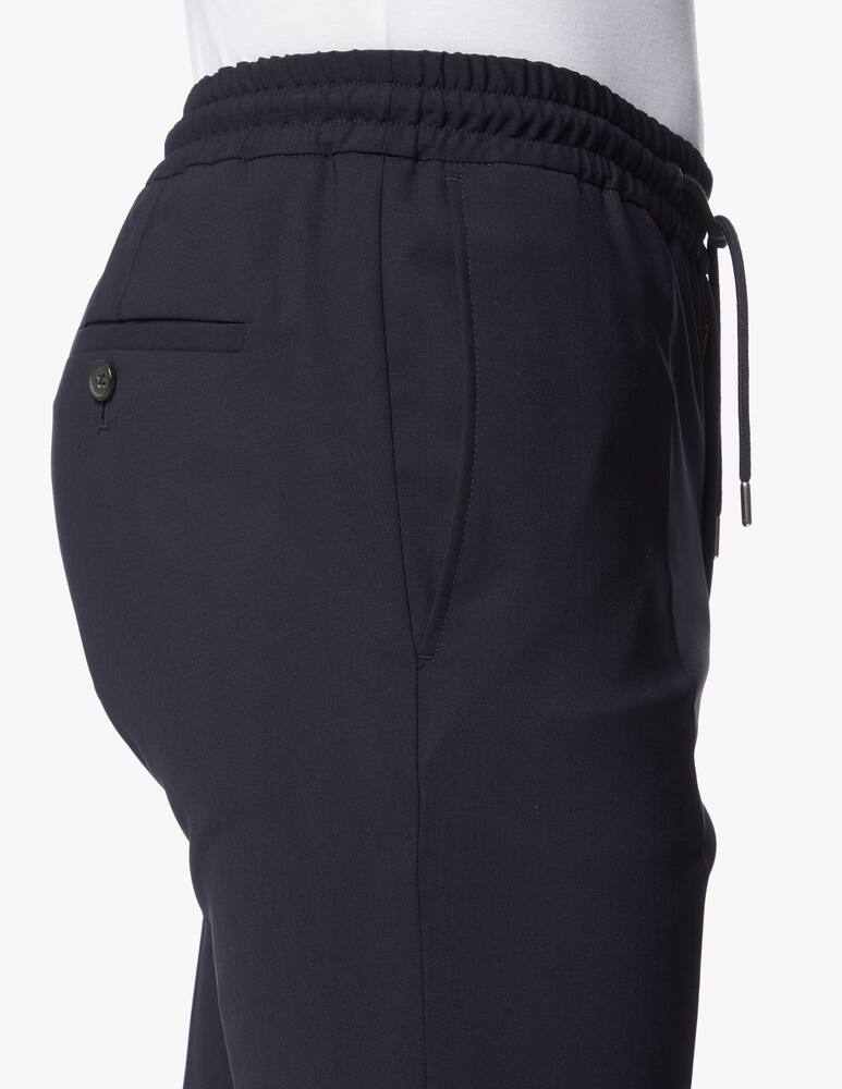 rinascente Paul Smith Pantalone tuta - blu