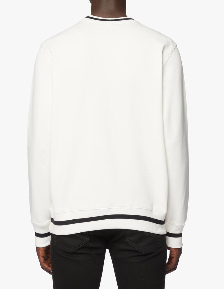 rinascente PS Paul Smith Smile ps sweatshirt