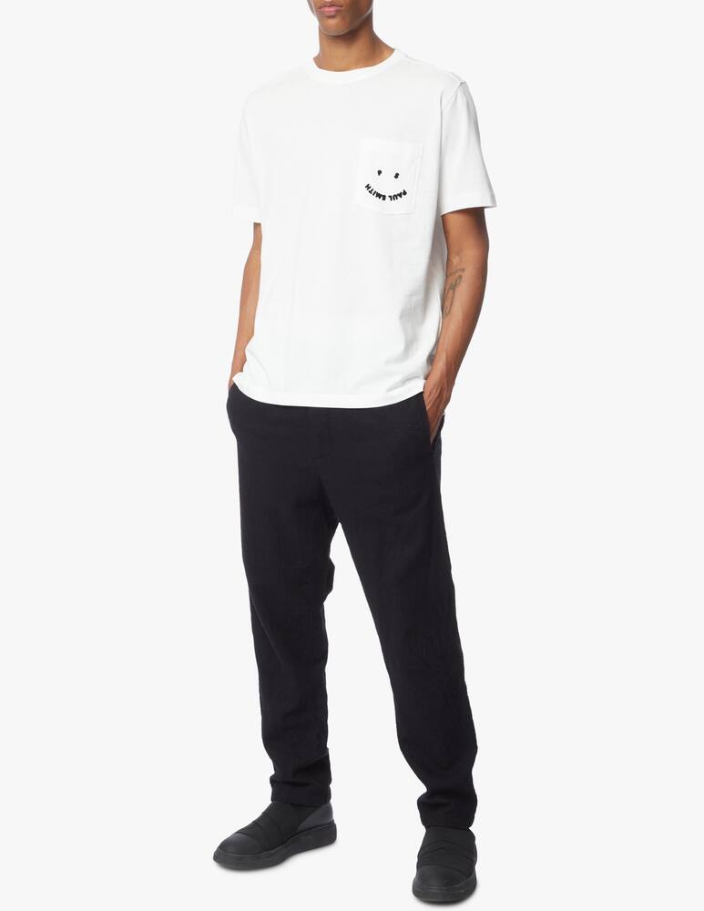 rinascente PS Paul Smith Maglietta girocollo ps happy