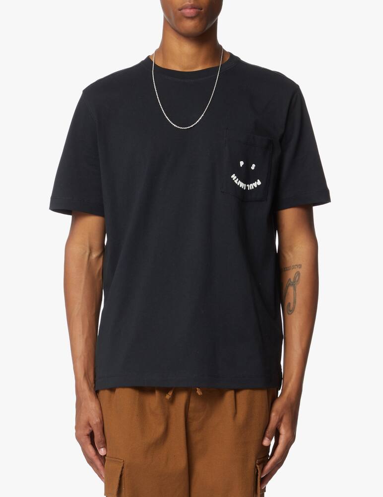 rinascente PS Paul Smith Maglietta girocollo ps happy