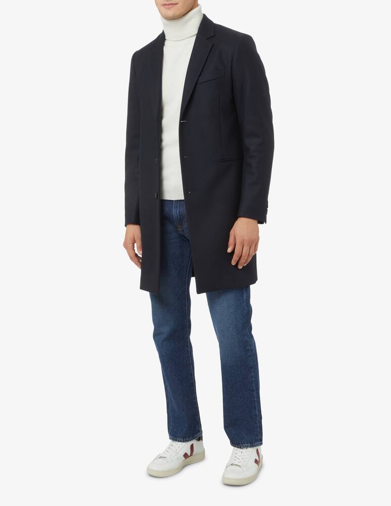 rinascente PS Paul Smith Cappotto - navy