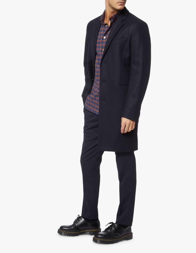 rinascente PS Paul Smith Cappotto - navy