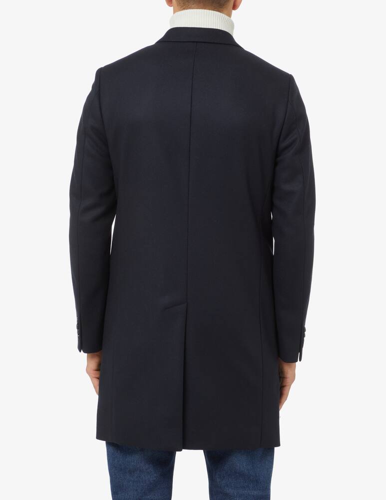 rinascente PS Paul Smith Cappotto - navy