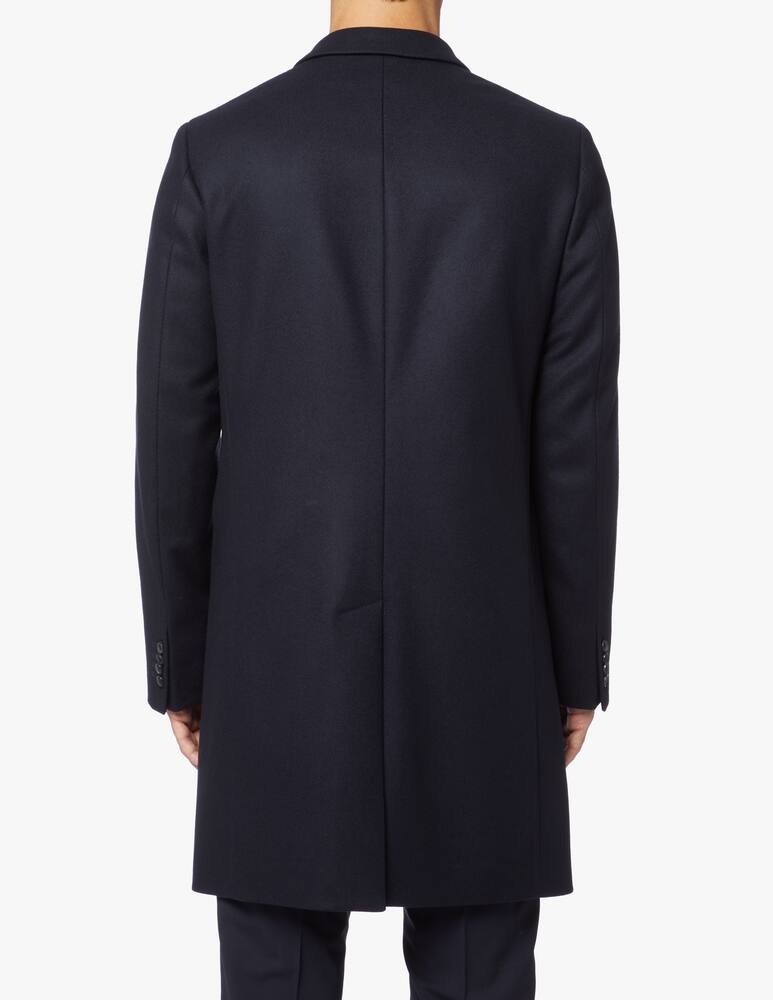 rinascente PS Paul Smith Cappotto - navy