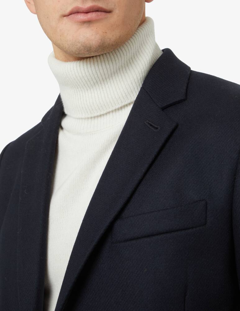 rinascente PS Paul Smith Cappotto - navy