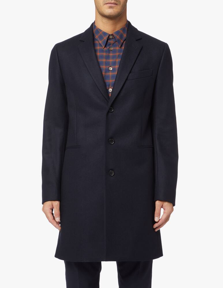 rinascente PS Paul Smith Cappotto - navy
