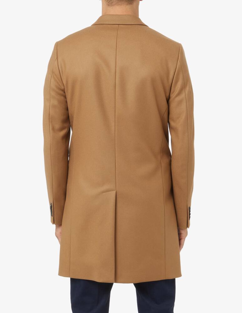 rinascente PS Paul Smith Cappotto color cammello - Marrone