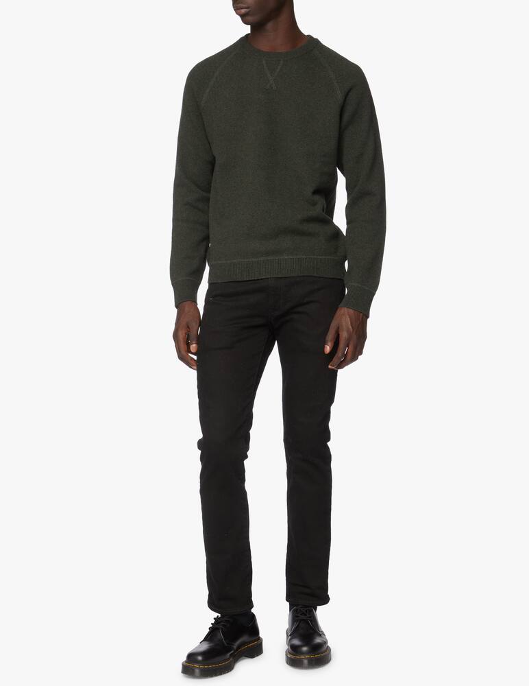 rinascente PS Paul Smith Fleece wool sweater