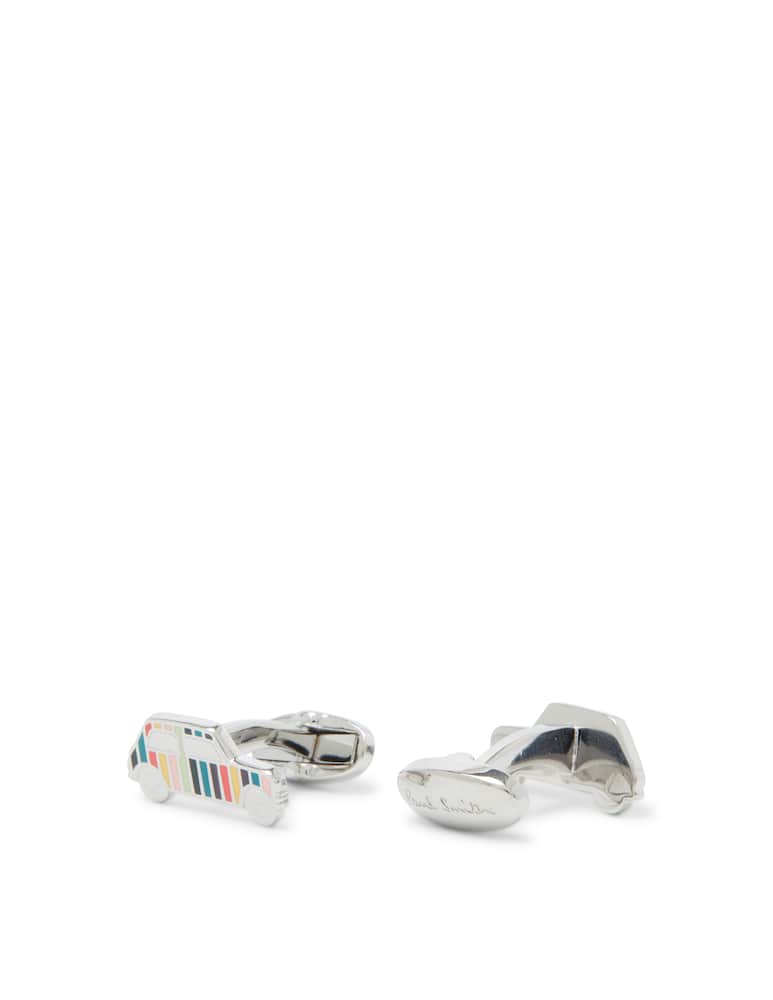 Paul Smith Cufflink mini car - multi - picture 2 Paul Smith Cufflink mini car - multi - picture 2