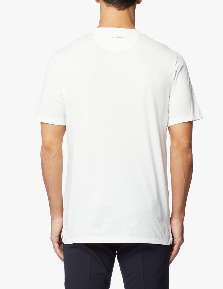 rinascente Paul Smith Printed t-shirt