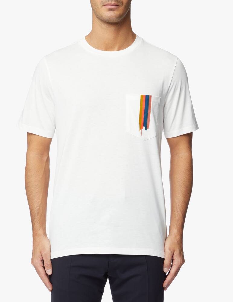 rinascente Paul Smith Printed t-shirt