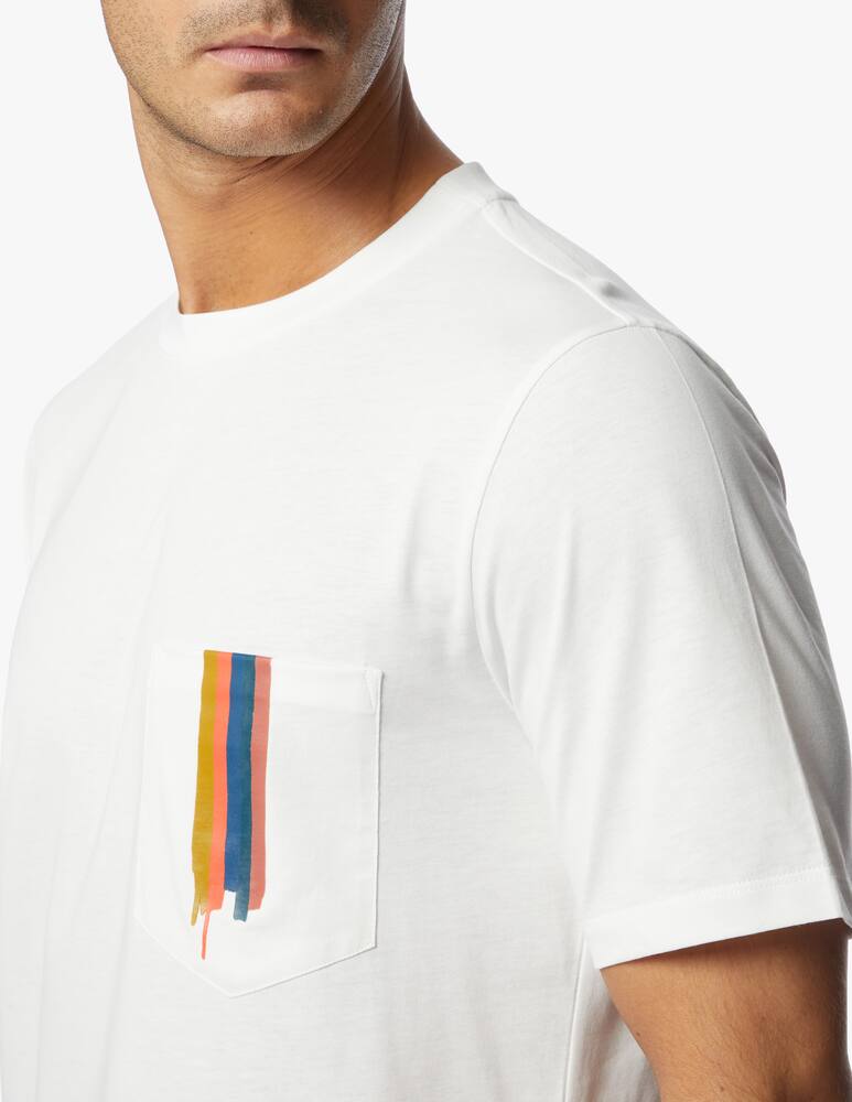 rinascente Paul Smith Printed t-shirt