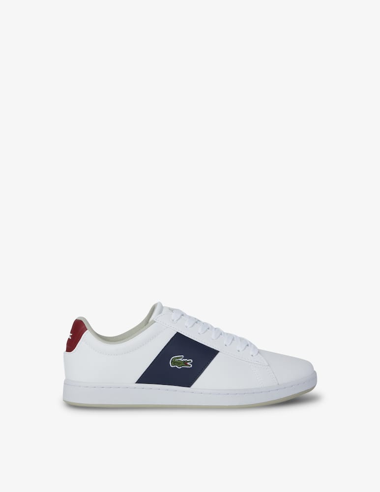 Lacoste Sneakers i01734 carnaby banda - Bianco - immagine 1 Lacoste Sneakers i01734 carnaby banda - Bianco - immagine 1