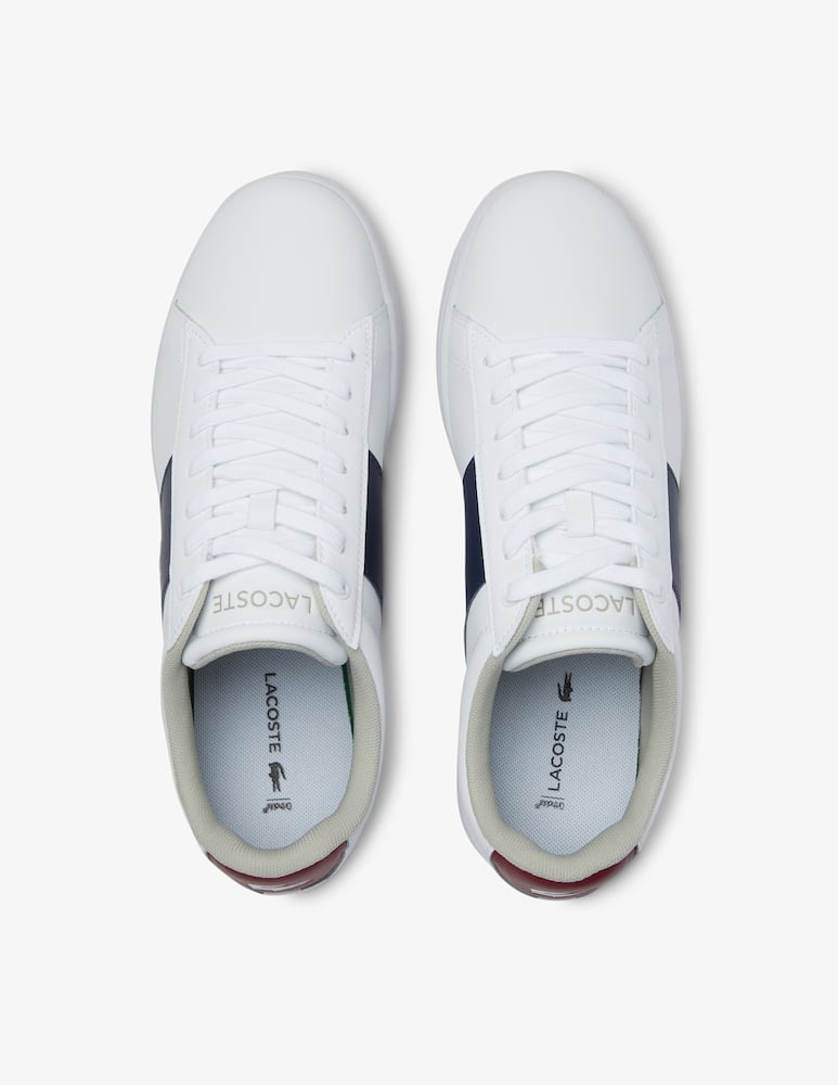 Lacoste Sneakers i01734 carnaby banda - Bianco - immagine 3 Lacoste Sneakers i01734 carnaby banda - Bianco - immagine 3