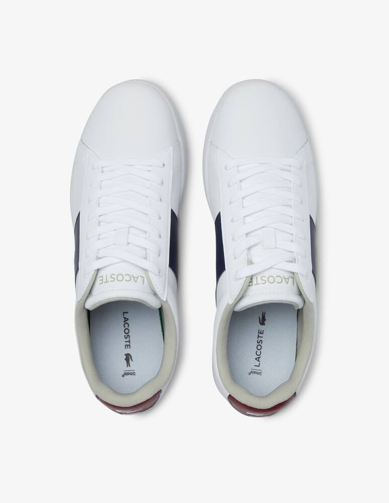 rinascente Lacoste Sneakers i01734 carnaby banda - White