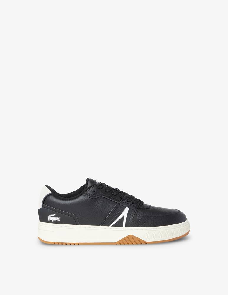 Lacoste Sneakers i01740 l001 basket tu - Nero - immagine 1 Lacoste Sneakers i01740 l001 basket tu - Nero - immagine 1