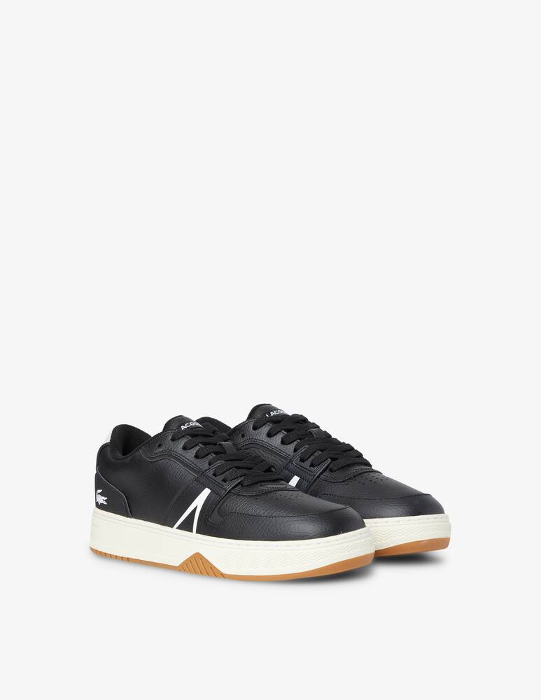 Lacoste Sneakers i01740 l001 basket tu - Nero - immagine 2 Lacoste Sneakers i01740 l001 basket tu - Nero - immagine 2