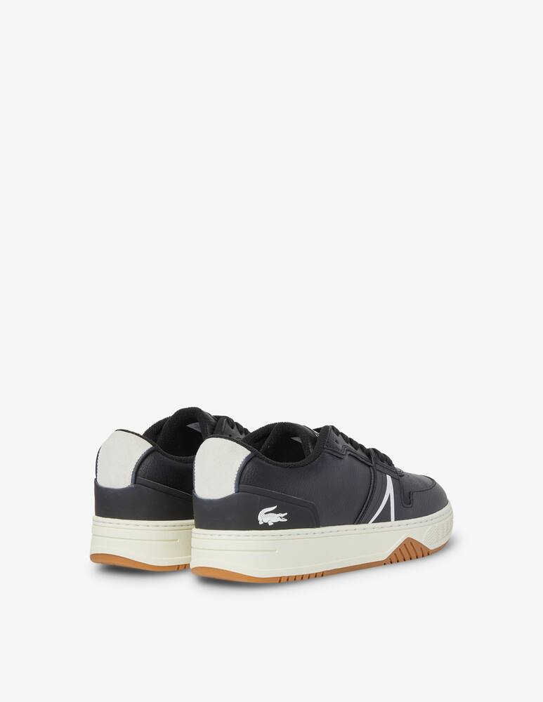 Lacoste Sneakers i01740 l001 basket tu - Nero - immagine 4 Lacoste Sneakers i01740 l001 basket tu - Nero - immagine 4