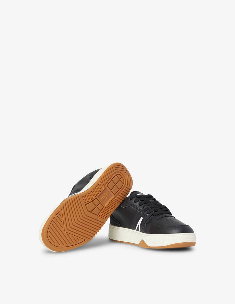 Lacoste Sneakers i01740 l001 basket tu - Nero - immagine 5 Lacoste Sneakers i01740 l001 basket tu - Nero - immagine 5