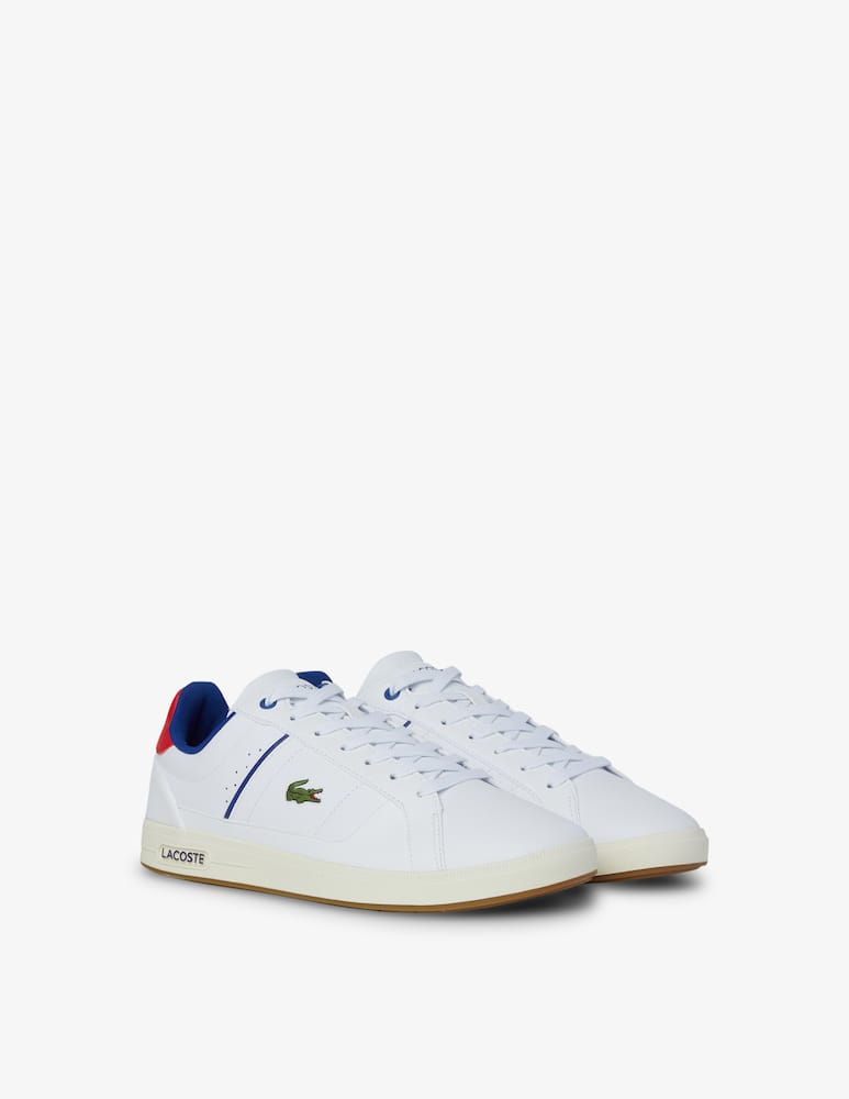 Lacoste Sneakers i01781 europa pro - White - picture 2 Lacoste Sneakers i01781 europa pro - White - picture 2