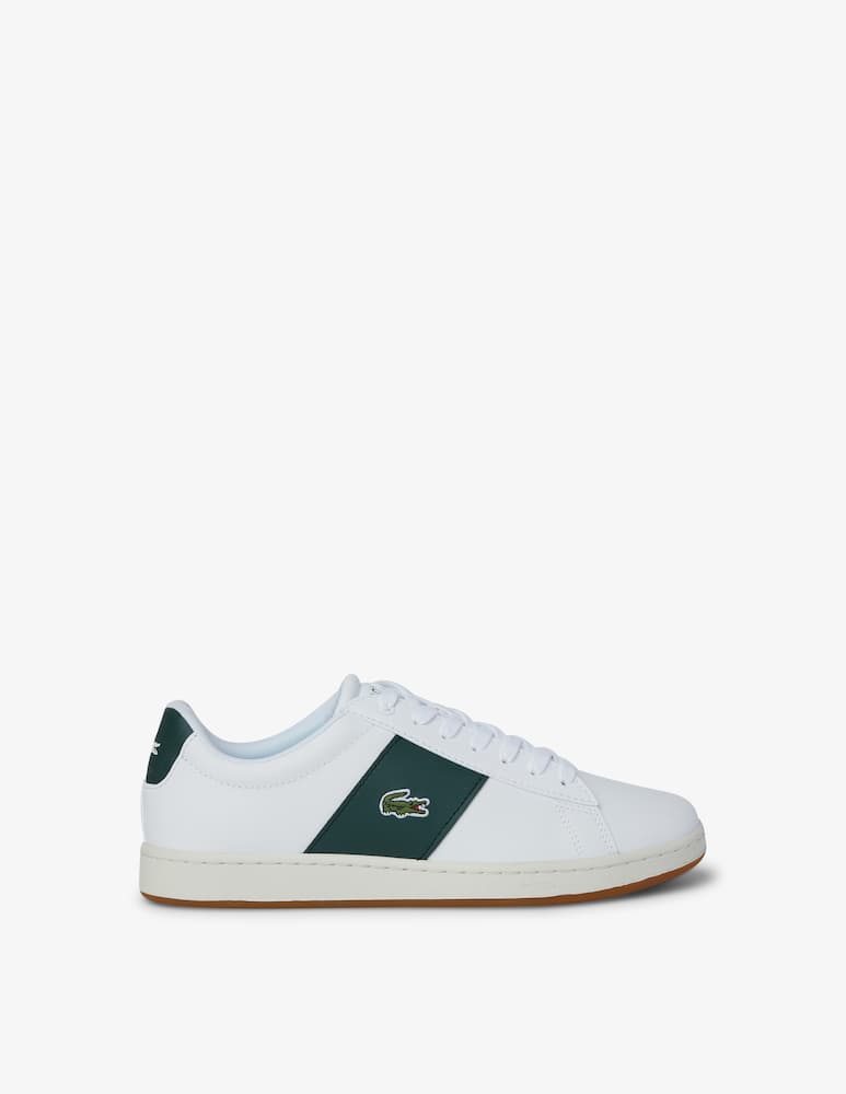 Lacoste Sneakers i01789 carnaby banda - Bianco - immagine 1 Lacoste Sneakers i01789 carnaby banda - Bianco - immagine 1