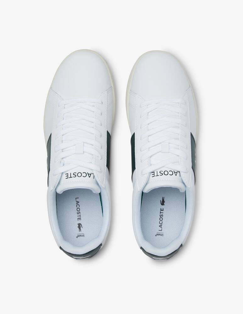 Lacoste Sneakers i01789 carnaby banda - Bianco - immagine 3 Lacoste Sneakers i01789 carnaby banda - Bianco - immagine 3