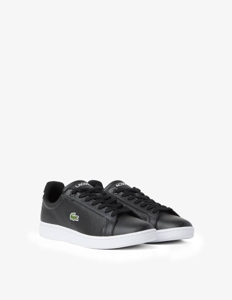 rinascente Lacoste Sneakers i01730 carnaby pro - Black
